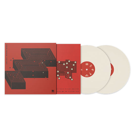 Lucro Sucio; Unfinished Business 2LP